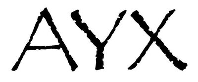 Trademark AYX