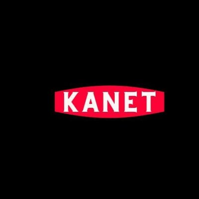 Trademark KANET + LOGO