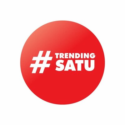 Trademark TRENDING SATU