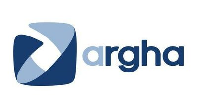 Trademark argha + Logo