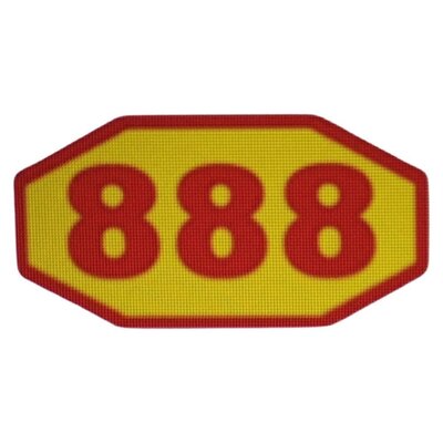 Trademark 888