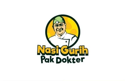 Trademark NASI GURIH PAK DOKTER