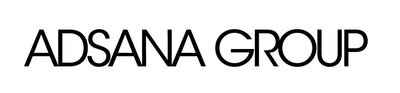 Trademark ADSANA GROUP + LOGO