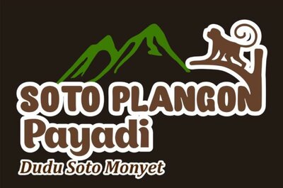 Trademark Soto Plangon Payadi + Logo