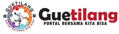 Trademark GUETILANG PORTAL BERSAMA KITA BISA