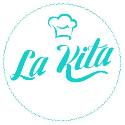 Trademark LA KITA + LOGO