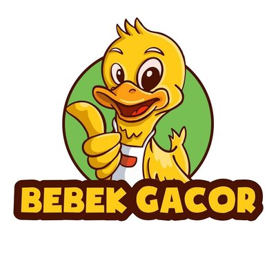 Trademark BEBEK GACOR