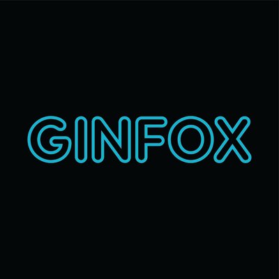 Trademark GINFOX