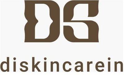 Trademark DISKINCAREIN & Lukisan