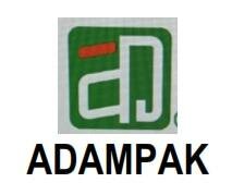 Trademark ADAMPAK