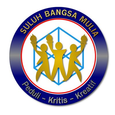 Trademark Suluh Bangsa Mulia