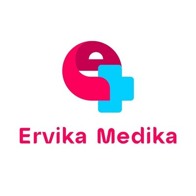 Trademark Ervika Medika