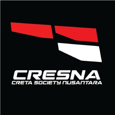 Trademark CRESNA + LOGO