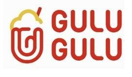 Trademark GULU GULU + LUKISAN