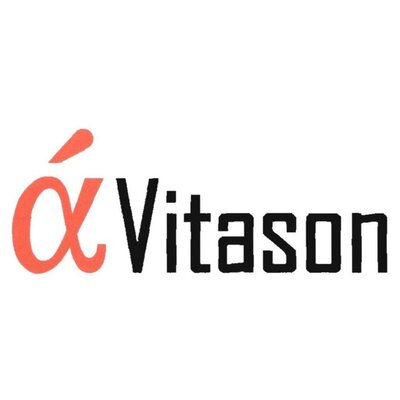 Trademark Vitason