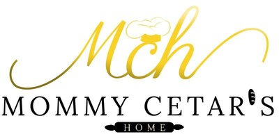 Trademark MCH MOMMY CETAR’S HOME+ Lukisan