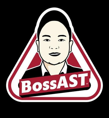 Trademark BossAST