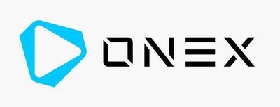 Trademark ONEX + LOGO