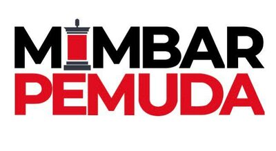 Trademark MIMBAR PEMUDA + LOGO