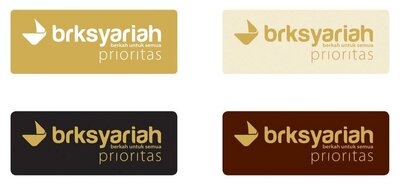 Trademark brksyariah prioritas