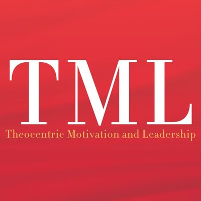 Trademark TML (Theocentric Motivation and Leadership)