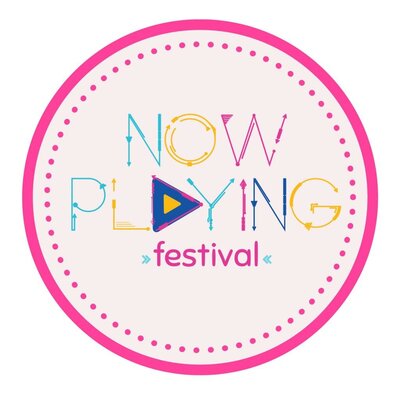 Trademark NOW PLAYING FESTIVAL