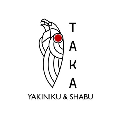 Trademark TAKA YAKINIKU & SHABU