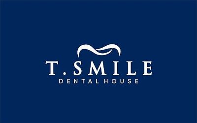 Trademark T.SMILE DENTAL HOUSE + LUKISAN