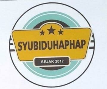 Trademark SYUBIDUHAPHAP