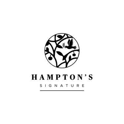 Trademark HAMPTON’S SIGNATURE