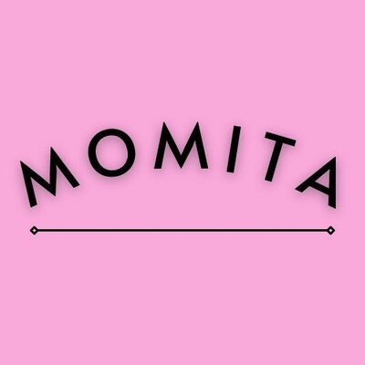 Trademark MOMITA