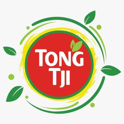 Trademark TONG TJI & SIMBOL