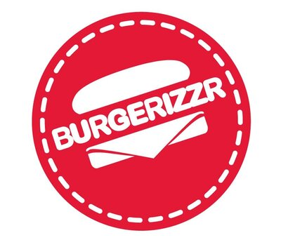 Trademark BURGERIZZR & Lukisan