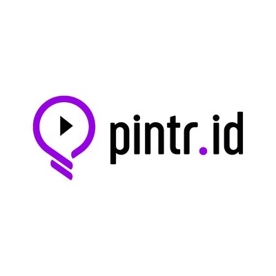 Trademark Pintr.id