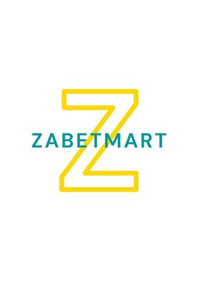 Trademark ZABETMART + LOGO