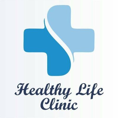 Trademark Healthy Life Clinic