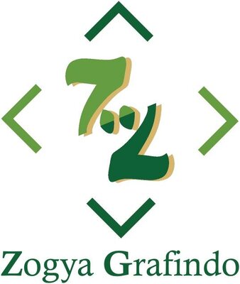 Trademark Zogya Grafindo + Logo