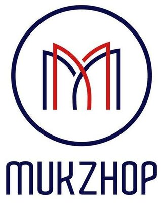 Trademark MUKZHOP + LOGO