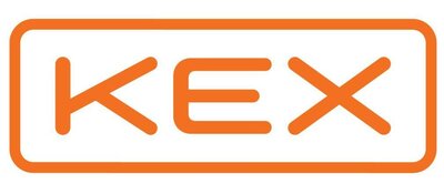 Trademark KEX