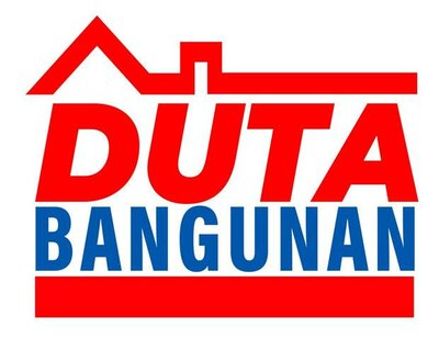 Trademark DUTA BANGUNAN + LUKISAN