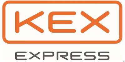 Trademark KEX EXPRESS