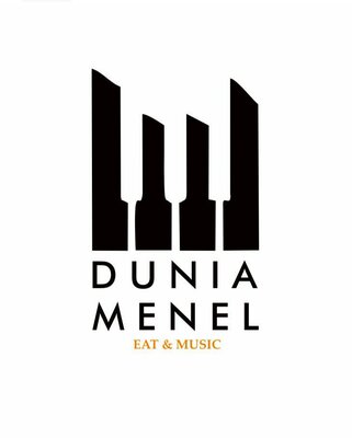 Trademark DUNIA MENEL