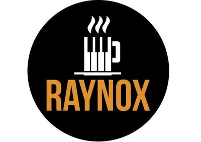 Trademark RAYNOX dan Logo