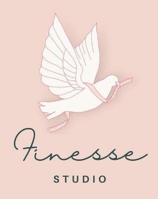 Trademark finesse STUDIO + Lukisan