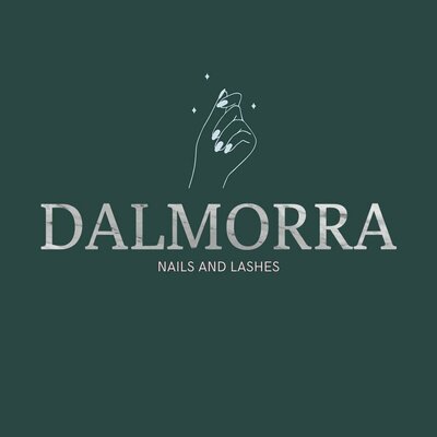 Trademark DALMORRA dan Lukisan