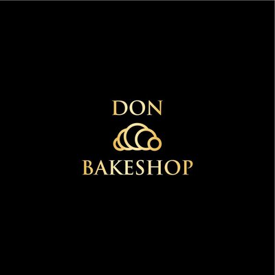 Trademark DON BAKESHOP dan Lukisan