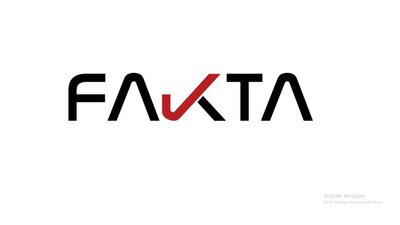 Trademark FAKTA