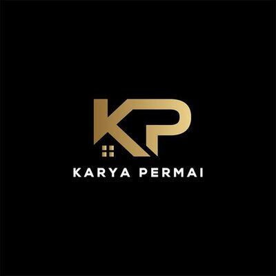 Trademark KARYA PERMAI + LOGO