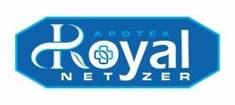 Trademark APOTEK ROYAL NETZER