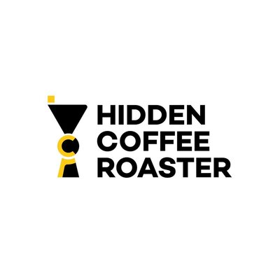 Trademark Hidden Coffee Roaster